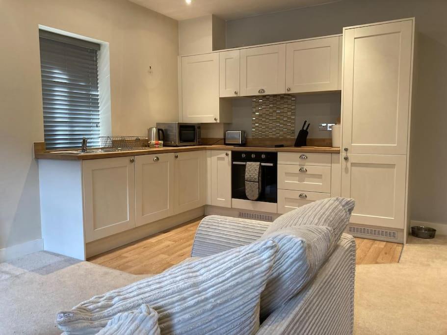 In The Heart Of The New Forest Fordingbridge Exterior foto